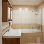 Air-conditioned Sancova - Old Town Appartement Bratislava