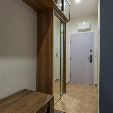 Air-conditioned šancová - Old Town *