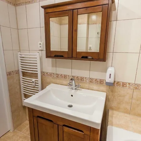 Air-conditioned šancová - Old Town *