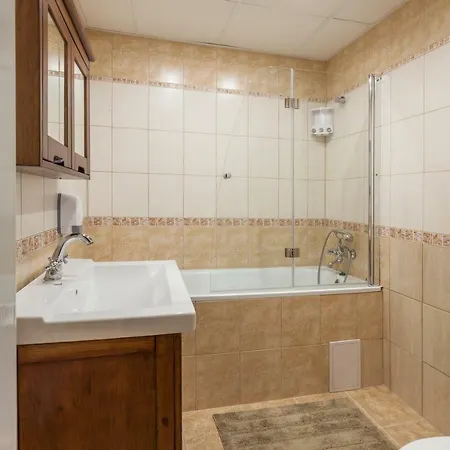 Air-conditioned šancová - Old Town